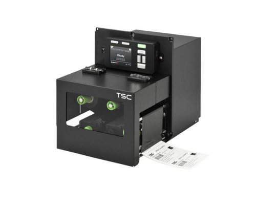 Купить Принтер этикеток TSC PEX-1131 (300dpi, USB/USB-Host/RS-232/Ethernet/LPT, Left Hand) от TSC