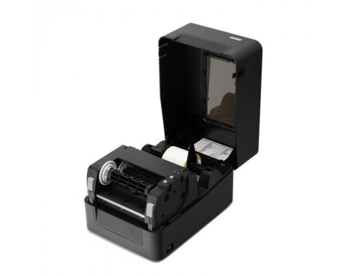 Купить Принтер этикеток Mertech TLP400 (203dpi, USB/Ethernet) от Mertech