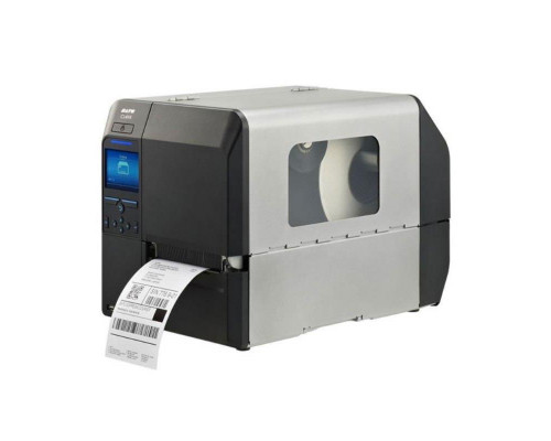 Купить Принтер этикеток SATO CL4NX Plus (305dpi, USB/RS-232/Ethernet) от SATO