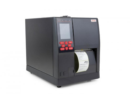 Купить Принтер этикеток АТОЛ TT621 (300dpi, USB/RS-232/WiFi/Ethernet) от Атол