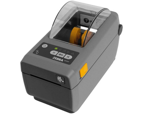 Купить Принтер этикеток Zebra ZD411 DT (203 dpi, USB/USB-Host/Ethernet/BTLE5) от Zebra