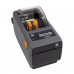 Купить Принтер этикеток Zebra ZD411 DT (203 dpi, USB/USB-Host/Ethernet/BTLE5) от Zebra