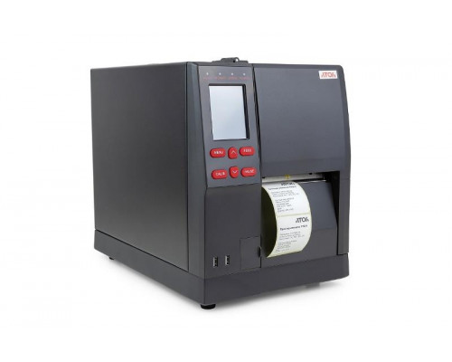 Купить Принтер этикеток АТОЛ TT631 (600dpi, USB/RS-232/Ethernet) от Атол