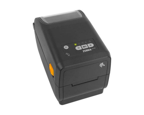 Купить Принтер этикеток Zebra ZD411 TT (203dpi, USB-Host/BTLE5) от Zebra