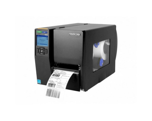Купить Принтер этикеток Printronix T6204e (203dpi, USB/USB-Host/RS-232/Ethernet) от Printronix