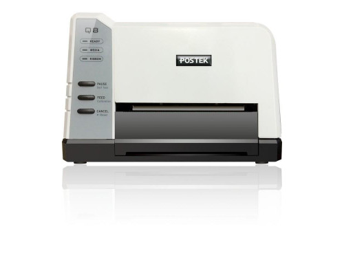 Купить Принтер этикеток Postek Q8 (300dpi, USB/RS-232) от Postek