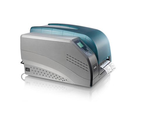 Купить Принтер этикеток Postek G2000 (203dpi, USB/USB-Host/RS-232/Ethernet) от Postek