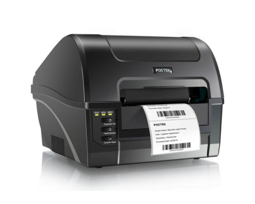 Купить Принтер этикеток Postek C168 (203dpi, USB/RS-232) от Postek