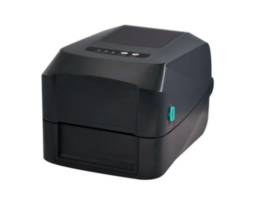 Купить Принтер этикеток Gainsha GS-2406T (203dpi, USB/USB-Host) от Gainsha