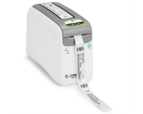 Купить Принтер этикеток Zebra ZD510-HC (300dpi, USB/USB-Host/Ethernet/Bluetooth) от Zebra