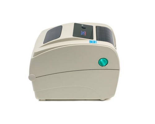 Купить Принтер этикеток TSC TC200 (203dpi, USB/RS-232/Ethernet, Белый) от TSC