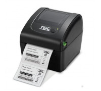 Принтер этикеток TSC DA220 (203dpi, USB/RS-232/Ethernet/USB Host/MFi Bluetooth, RTC)