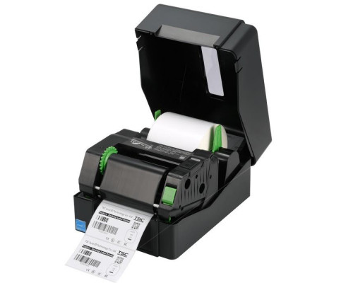 Купить Принтер этикеток TSC TE310 (300dpi, USB/Bluetooth) от TSC