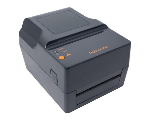 Купить Принтер этикеток POScenter TT-100USE (203dpi, USB/RS-232/Ethernet/LPT) от POScenter