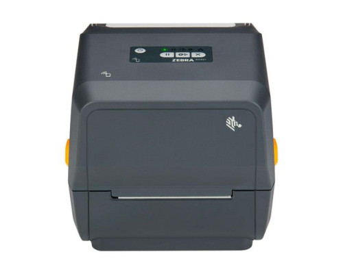 Купить Принтер этикеток Zebra ZD421 TT (203dpi, USB/USB-Host/Ethernet/BTLE5) от Zebra