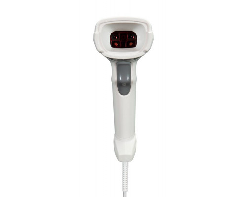 Купить Сканер штрих-кода АТОЛ SB 2108 Plus rev.2 (2D, USB, Белый) от Атол