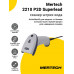 Купить Сканер штрих-кода Mertech 2210 P2D Superlead (2D, USB/Эмуляция RS-232, Белый, Кабель 3 м) от Mertech