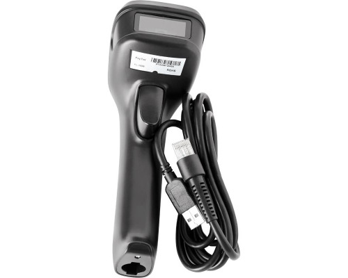 Купить Сканер штрих-кода PayTor FL-1008 (2D, USB) от PayTor