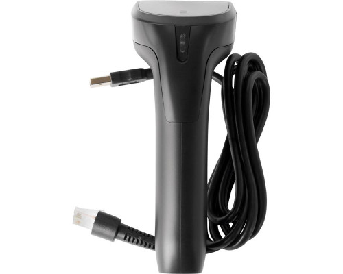 Купить Сканер штрих-кода PayTor FL-1008 (2D, USB) от PayTor