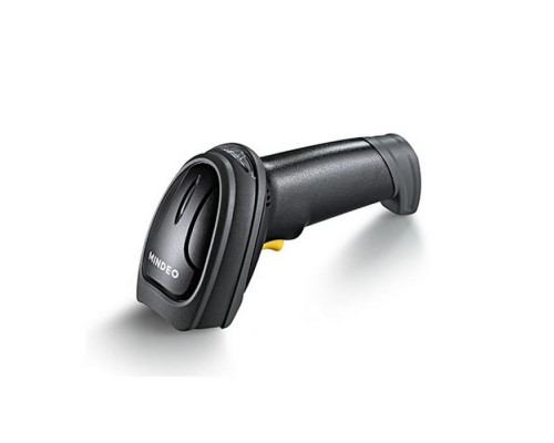 Купить Сканер штрих-кода Mindeo MD6600-SR (2D, USB, Серый, Подставка) от Mindeo