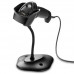 Купить Сканер штрих-кода Zebra Symbol DS2208 (2D, USB, Подставка) от Zebra