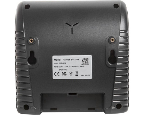 Купить Сканер штрих-кода PayTor SS-1128 (2D, USB) от PayTor