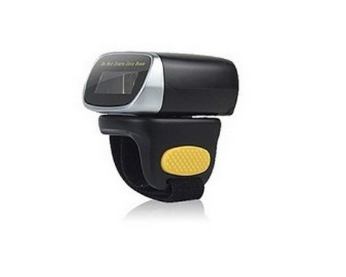 Купить Сканер-кольцо Mindeo CR40 2D (2D, USB) от Mindeo