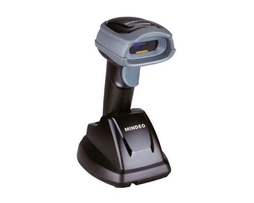 Купить Сканер штрих-кода Mindeo CS2291-HD (2D, USB/Радио, База) от Mindeo