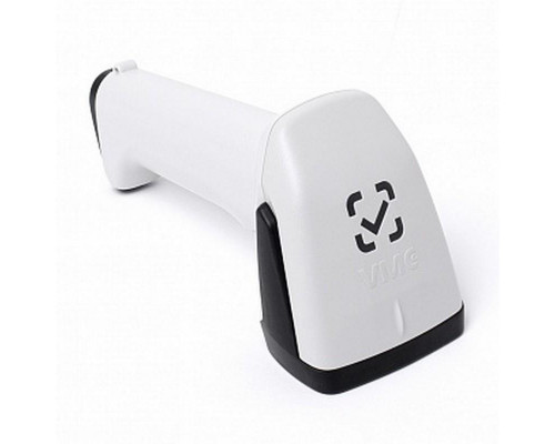 Купить Сканер штрих-кода VMC BSX Lm (2D, USB, Светлый, Кабель 3 м) от VMC
