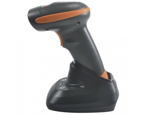 Купить Сканер штрих-кода МойPOS MSC-3208WEC2D (2D, USB, Cradle) от МойPOS