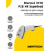 Купить Сканер штрих-кода Mertech 2210 P2D HR Superlead (2D, USB, Белый) от Mertech