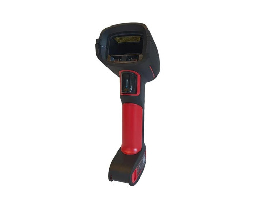 Купить Сканер штрих-кода Honeywell Granit 1991i (2D XR, USB, База) от Honeywell
