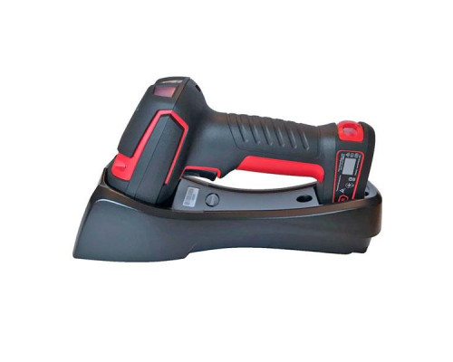 Купить Сканер штрих-кода Honeywell Granit 1991i (2D XLR, USB, База) от Honeywell