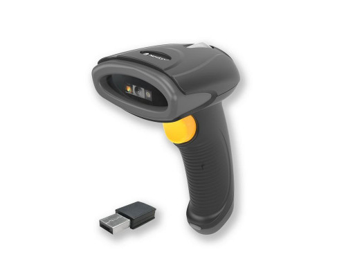 Купить Сканер штрих-кода Newland HR2081-BT (2D, USB/Bluetooth) от Newland