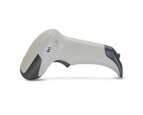 Купить Сканер штрих-кода Mertech 2310 P2D HR Superlead (2D, USB/Эмуляция RS-232, Белый) от Mertech