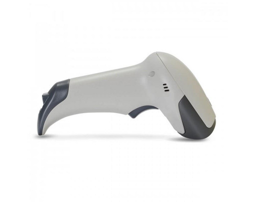 Купить Сканер штрих-кода Mertech 2310 P2D HR Superlead (2D, USB/Эмуляция RS-232, Белый) от Mertech