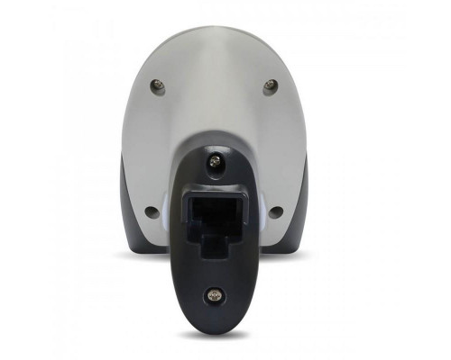 Купить Сканер штрих-кода Mertech 2310 P2D HR Superlead (2D, USB/Эмуляция RS-232, Белый) от Mertech