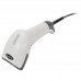 Купить Сканер штрих-кода Mertech 2310 P2D HR Superlead (2D, USB/Эмуляция RS-232, Белый) от Mertech