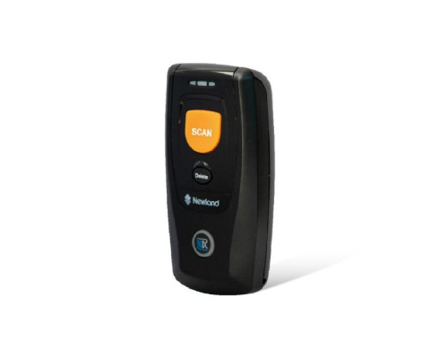 Купить Сканер штрих-кода Newland BS8060 Piranha (2D, USB/Bluetooth, Ремешок) от Newland