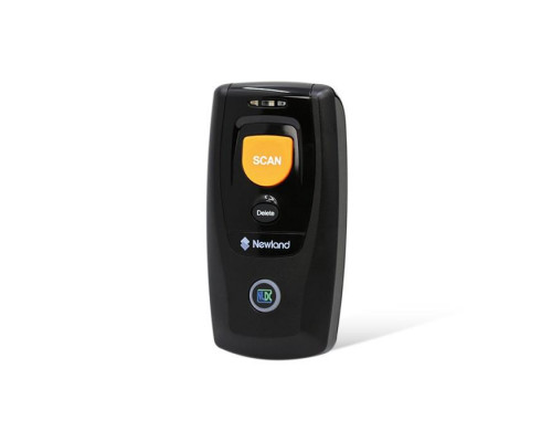 Купить Сканер штрих-кода Newland BS8060 Piranha (2D, USB/Bluetooth, Ремешок) от Newland