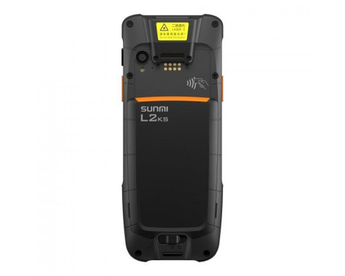 Купить Терминал сбора данных Mertech SUNMI L2Ks (2D SS1100, 2/16Gb, USB, ПО SUNMI OS) от Mertech