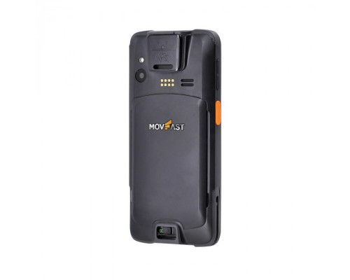 Купить Терминал сбора данных Mertech MovFast S55 (2D, 4/64Gb, WiFi, LTE, BT, NFC, Andr.13) от Mertech