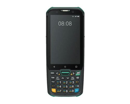 Купить Терминал сбора данных Mindeo M40 (2D, 3/32Gb, USB/WiFi/LTE/NFC, Фронт. камера, EU) от Mindeo