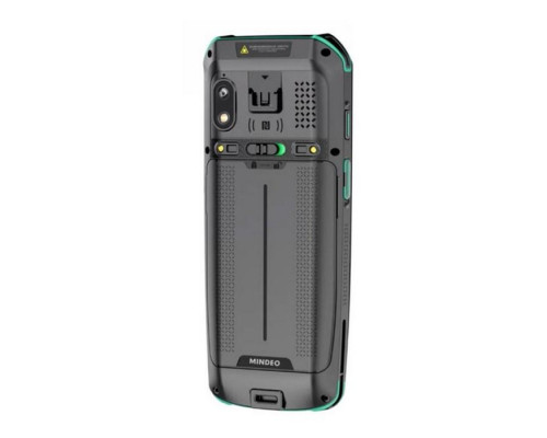 Купить Терминал сбора данных Mindeo M40 (2D, 3/32Gb, USB/WiFi/LTE/NFC, Фронт. камера, EU) от Mindeo