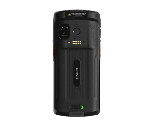 Купить Терминал сбора данных Urovo DT66 (2D Honeywell HS7, 4/64Gb, WiFi/5G/BT/NFC/GPS/GLONASS, Камера, Andr.13) от Urovo