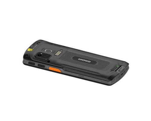 Купить Терминал сбора данных Urovo DT66 (2D Honeywell HS7, 4/64Gb, WiFi/5G/BT/NFC/GPS/GLONASS, Камера, Andr.13) от Urovo