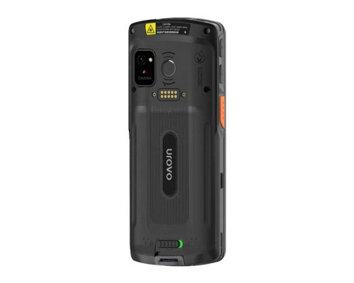 Купить Терминал сбора данных Urovo DT66 (2D Honeywell HS7, 4/64Gb, WiFi/5G/BT/NFC/GPS/GLONASS, Камера, Andr.13) от Urovo