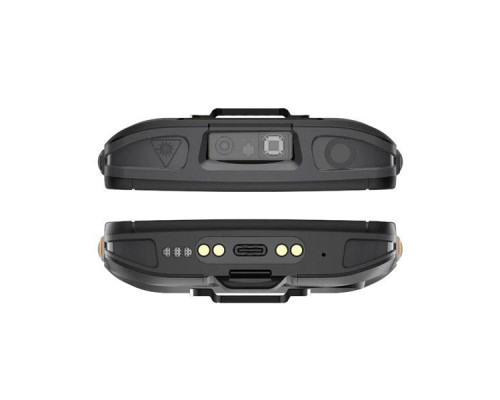 Купить Терминал сбора данных Urovo DT66 (2D Honeywell HS7, 4/64Gb, WiFi/5G/BT/NFC/GPS/GLONASS, Камера, Andr.13) от Urovo
