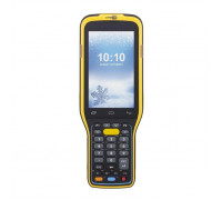 Терминал сбора данных CipherLab RK95 (2D, WiFi/BT5.0, WVGA, Andr.9 wGMS, 52 кл)