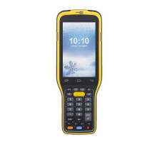 Терминал сбора данных CipherLab RK95 (2D, WiFi/BT5.0, WVGA, Andr.9 wGMS, 38 кл)